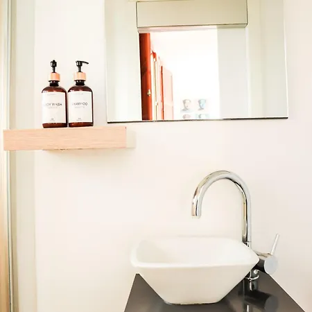 Happy - Lope De Vega דירה ולנסיה