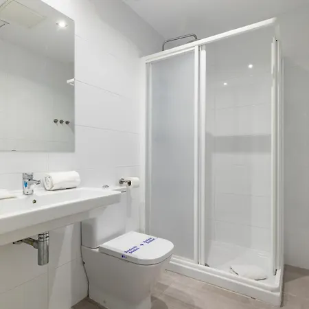 شقة Travel Habitat Ayuntamiento *