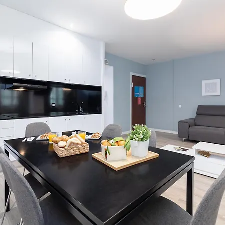 Travel Habitat Ayuntamiento *