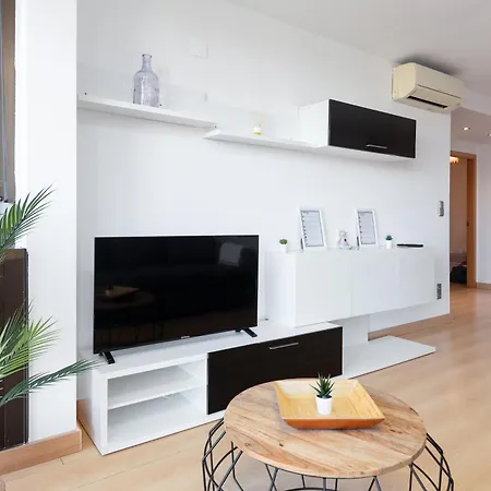 Travel Habitat Torres De Serrano