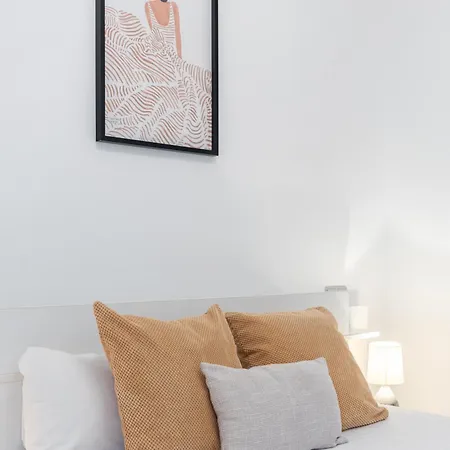 Daire Travel Habitat Torres De Serrano