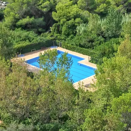 Spacious In With Sea View - 160 Sqm דירה *