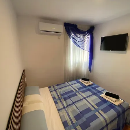 Apartamento Con Bano Y Cocina Privada