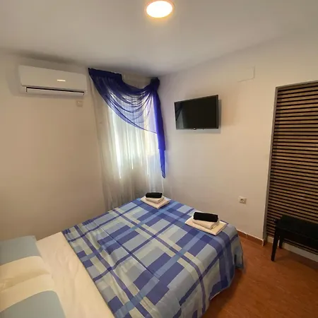 Apartamento Con Bano Y Cocina Privada *