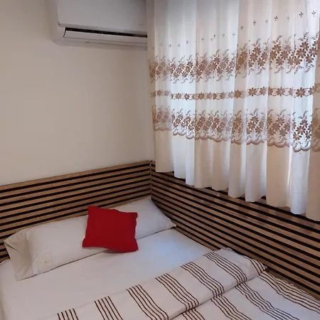 Апартаменты Con Cocina Y Bano Privado De Temporada Vacaciones Largas Long Desde 11 Noches *