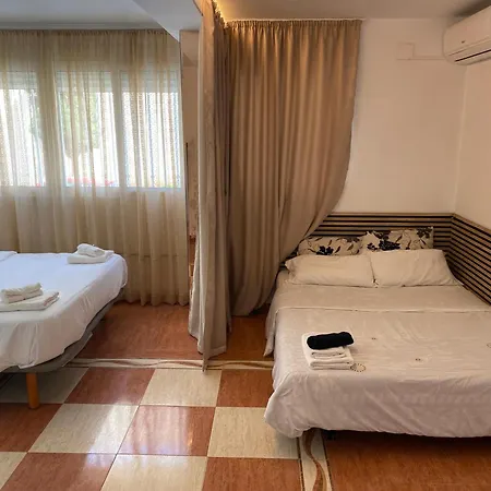 Con Bano Y Cocina Privada Apartamento