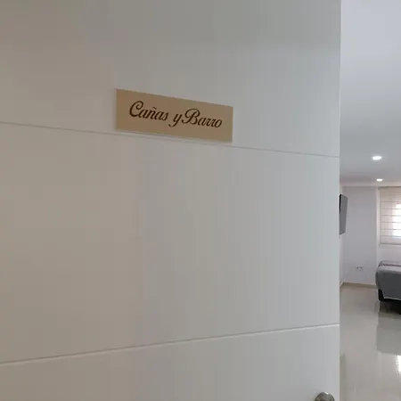 Апартаменты Malvalindabeach Preciosa Casa Malvarrosa-patacona