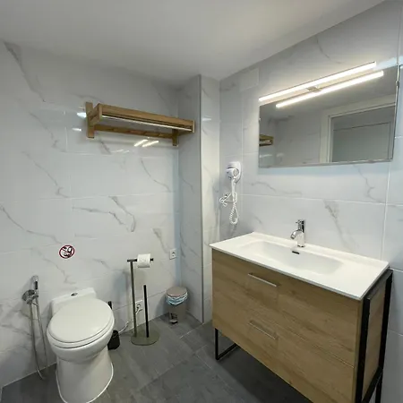 Malvalindabeach Preciosa Casa Malvarrosa-patacona * Валенсия