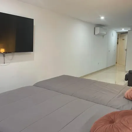 Malvalindabeach Preciosa Casa Malvarrosa-patacona Апартаменты Валенсия