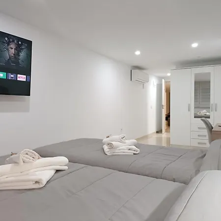 Malvalindabeach Preciosa Casa Malvarrosa-patacona Валенсия