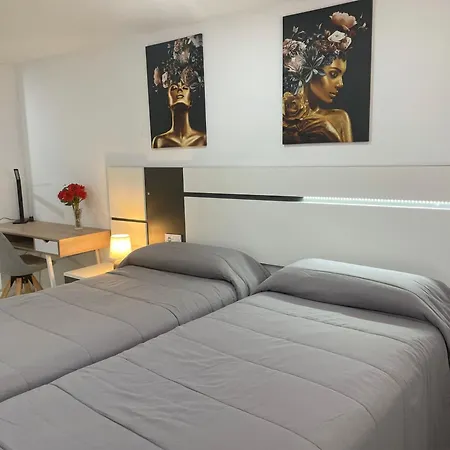 Malvalindabeach Preciosa Casa Malvarrosa-patacona * Валенсия