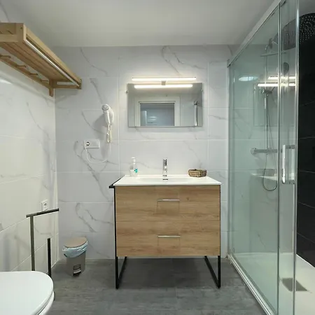 Malvalindabeach Preciosa Casa Malvarrosa-patacona Апартаменты