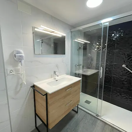 Appartamento Malvalindabeach Preciosa Casa Malvarrosa-patacona