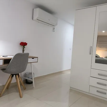 Malvalindabeach Preciosa Casa Malvarrosa-patacona * Валенсия