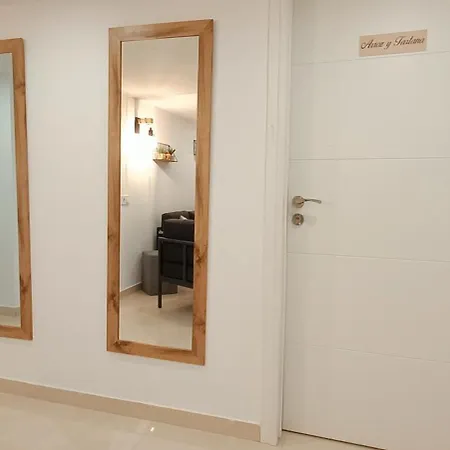 Malvalindabeach Preciosa Casa Malvarrosa-patacona