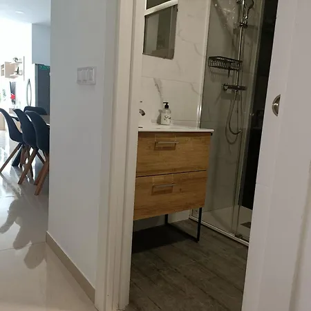 Malvalindabeach Preciosa Casa Malvarrosa-patacona *