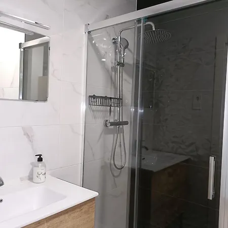 Апартаменты Malvalindabeach Preciosa Casa Malvarrosa-patacona