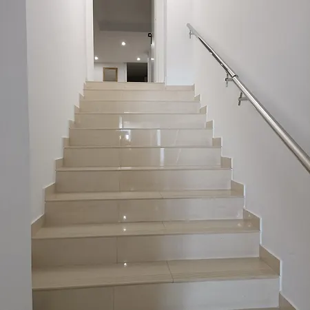 Malvalindabeach Preciosa Casa Malvarrosa-patacona Апартаменты *