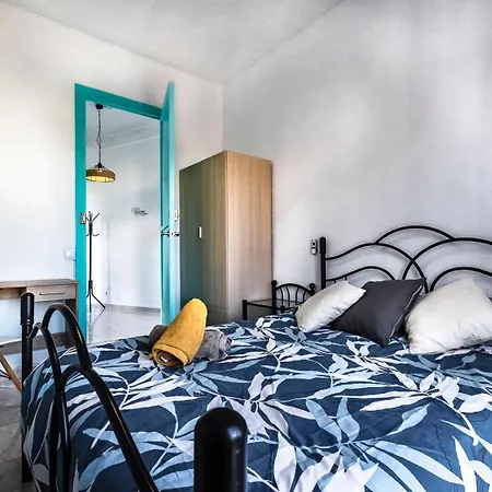 Penthouse With Terrace In The Heart Of Lägenhet *