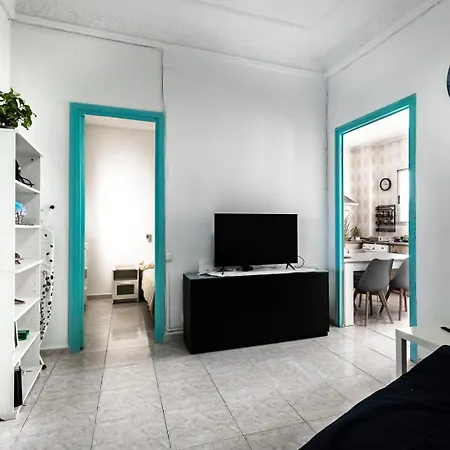 Penthouse With Terrace In The Heart Of *