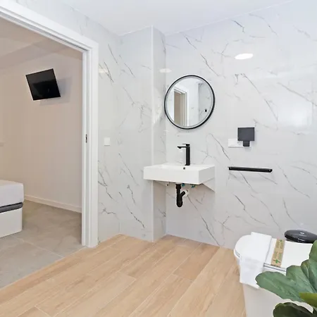 Guestready - A Lovely In La Saidia Appartement