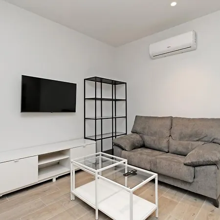 Guestready - One Lovely In Apartament *
