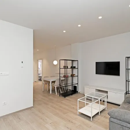 Apartament Guestready - One Lovely In Walencja