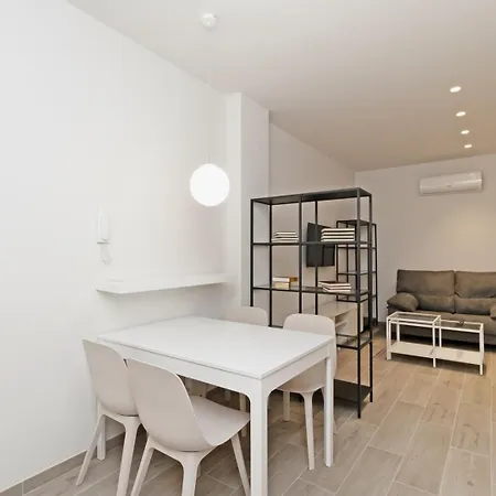 Guestready - One Lovely In Walencja