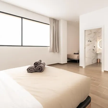 Deluxe - Ciudad De Artes *