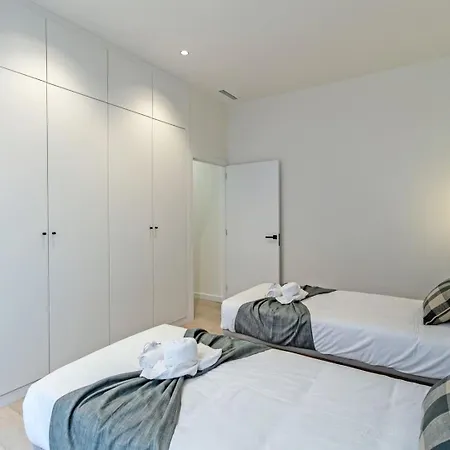 Guestready - Urban Elegance In Apartamento