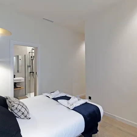 Guestready - Urban Elegance In Apartamento *