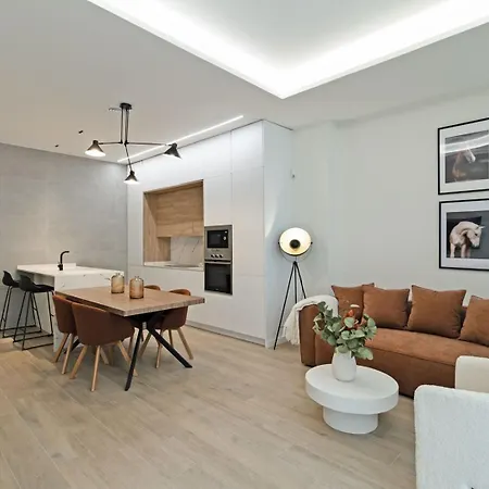 Guestready - Urban Elegance In * Valência
