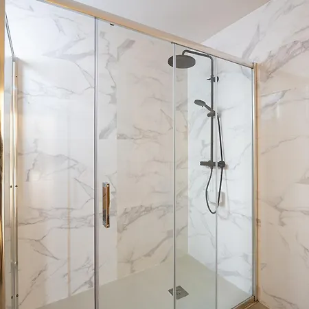 Apartament Ln4 - Loft Espacioso Y Acogedor Estudio Cerca Del Metro Zona Ayora *