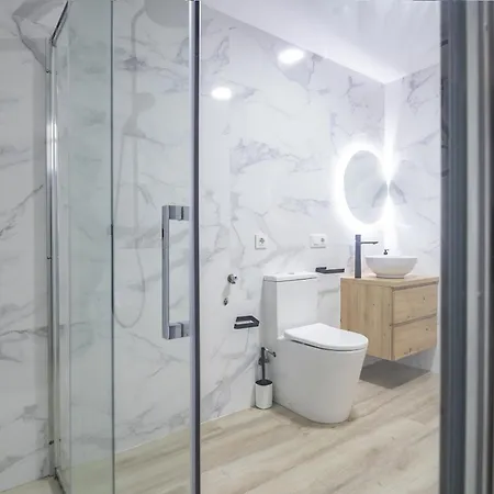 Ln4 - Loft Espacioso Y Acogedor Estudio Cerca Del Metro Zona Ayora ולנסיה
