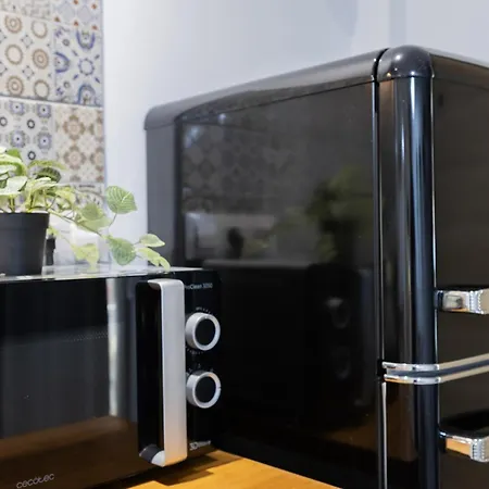 Ln4 - Loft Espacioso Y Acogedor Estudio Cerca Del Metro Zona Ayora דירה ולנסיה