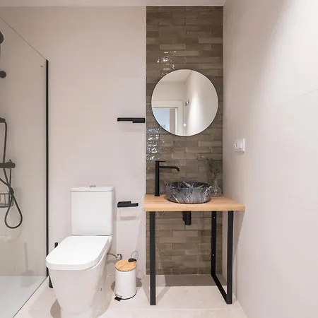 Lo - Loft - Modernos Y Acogedores Estudios Cerca A Artes Y Ciencias * 발렌시아