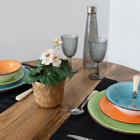 Lo - Loft - Modernos Y Acogedores Estudios Cerca A Artes Y Ciencias 발렌시아