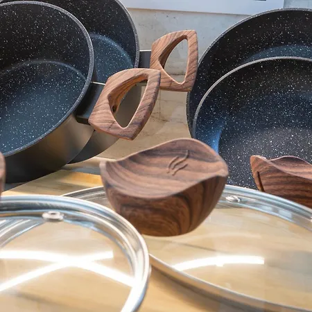 Lo - Loft - Modernos Y Acogedores Estudios Cerca A Artes Y Ciencias 발렌시아