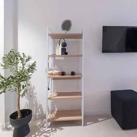 Pm - Loft Espaciosos Estudios Con Terraza Cerca A Artes Y Ciencias