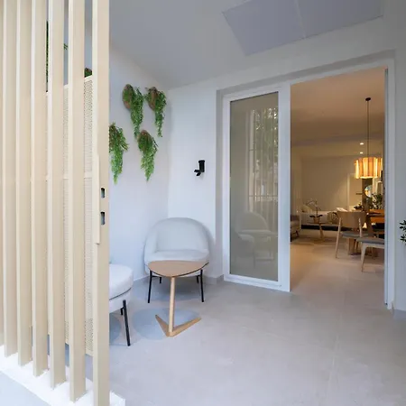 Pm - Loft Espaciosos Estudios Con Terraza Cerca A Artes Y Ciencias *