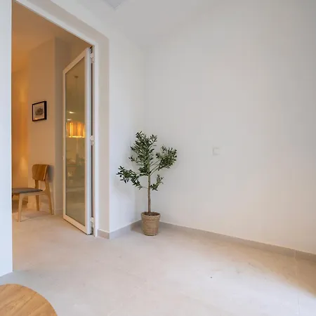 Pm - Loft Espaciosos Estudios Con Terraza Cerca A Artes Y Ciencias