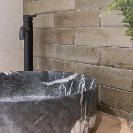 Pm - Loft Espaciosos Estudios Con Terraza Cerca A Artes Y Ciencias Appartement Valencia