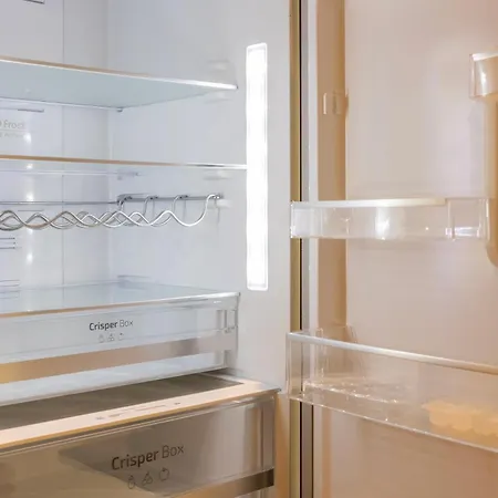 Appartement Pm - Loft Espaciosos Estudios Con Terraza Cerca A Artes Y Ciencias *