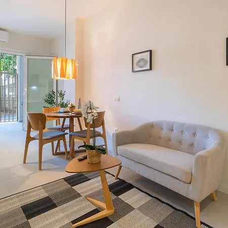 Pm - Loft Espaciosos Estudios Con Terraza Cerca A Artes Y Ciencias