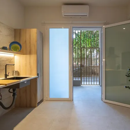 Pm - Loft Espaciosos Estudios Con Terraza Cerca A Artes Y Ciencias * Valencia