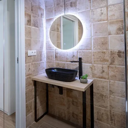 Cr - Loft - Moderno Y Coqueto Estudio Duplex Cerca De Avenida Francia Y Ciencias