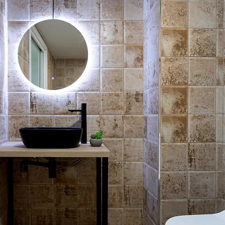 Апартаменты Cr - Loft - Moderno Y Coqueto Estudio Duplex Cerca De Avenida Francia Y Ciencias