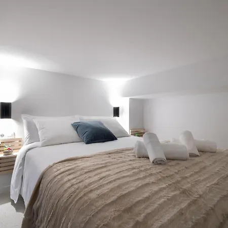 Rm1 - Loft Comodos Estudios Duplex Cerca A La Avenida Del Puerto