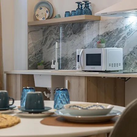 Rm1 - Loft Comodos Estudios Duplex Cerca A La Avenida Del Puerto Апартаменты