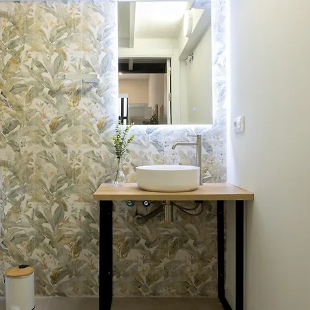 Rm1 - Loft Comodos Estudios Duplex Cerca A La Avenida Del Puerto * Валенсия